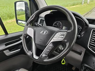 Hyundai H350 2018 - N/A obrazek 10