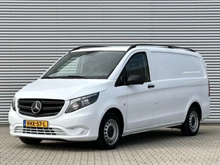 Mercedes-Benz Vito 2021 - 114 CDI Lang Automaat|Navi|Cruise imagen 1