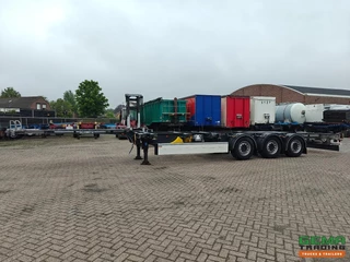 Schmitz Cargobull SCB S3D 2021 - N/A obrazek 10