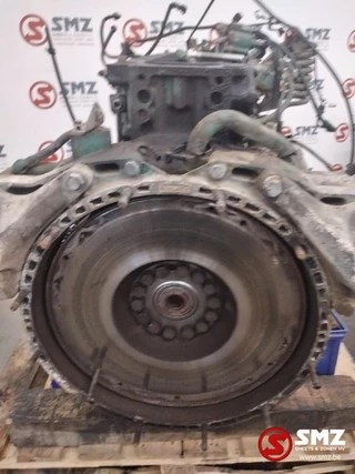 Volvo N/A 1998 - Occ Motor Volvo  D12A380 zdjecie 2