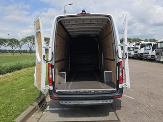 Mercedes-Benz Sprinter 2024 - 317 obrazek 13