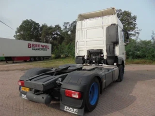 DAF XF 430 2018 - NL TRUCK 13 LITER изображение 4