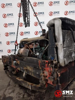 DAF N/A - Occ Powerpack DAF WS282 + 16S220 imagen 4