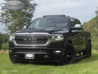 Dodge Ram 1500 2020 - 4X4 5.7 V8 4x4 Crew Cab 5'7 Limited for sale