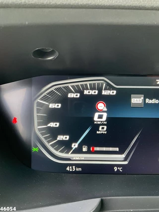 DAF FAN XD 450 Euro 6 Hyvalift 20 Ton haakarmsysteem 2026 - N/A zdjecie 25