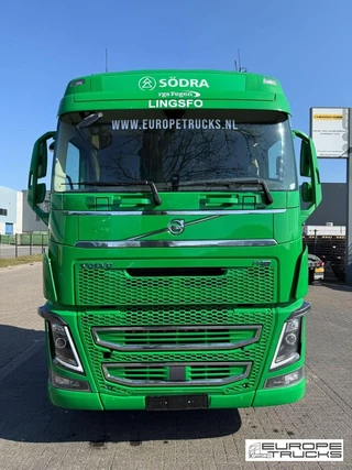 Volvo FH 2019 - FH16.650 obrazek 8