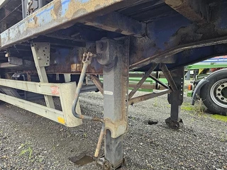 Pacton Tc 15904  | Bpw drum | 2005 - N/A obrazek 13