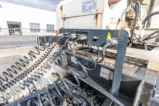 Renders N/A 2012 - BETON MIXER 12M3 + MOTOR (MALAXEUR/MISCHER) bild 15