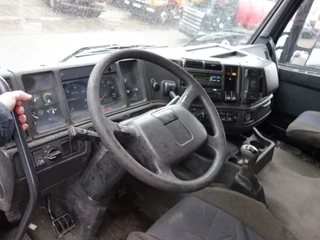 Volvo FH 1998 - 12 420PK 6X4 MANUAL GEARBOX,STEEL SPRINGS imagen 9