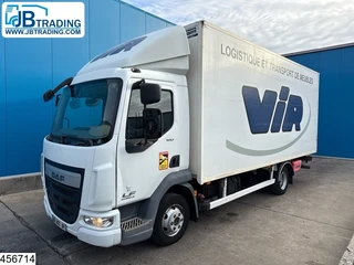 DAF 2016 - LF 180 EURO 6 te koop