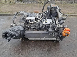 Mercedes-Benz OM906HLA.EEV/1-02 à vendre