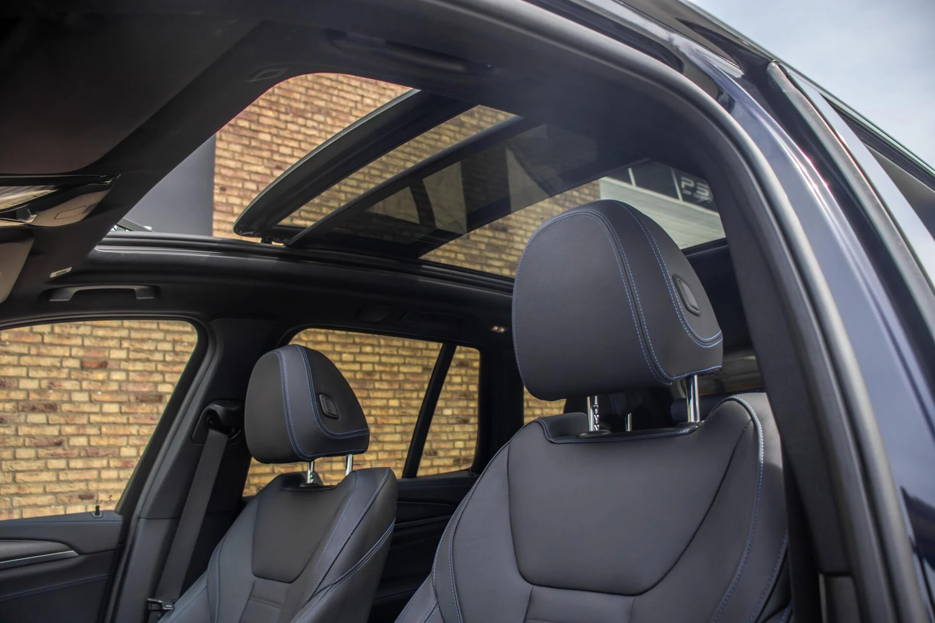 BMW iX3 2022 - Impressive 80 kWh LCI M-Sport, BTW, Pano, Laser zdjęcie 12