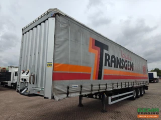 Krone SD 2018 te koop