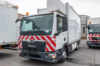 MAN TGL 2021 - 10.190 BL - CARVAL INBOUW obrazek 2