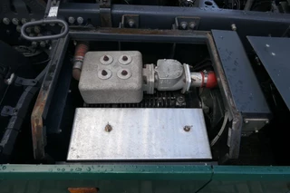 Scania R 2021 - R500 NGS | Compressor | Retarder | 628894Km | 2021 | Smart Tacho 2 | Alcoas | Stand Klima | Park Airco | Euro6-D | TUV/MOT/APK 05-2026 | German Truck bild 15