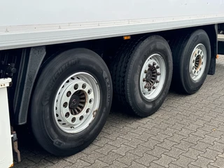 Krone SD 2011 - Themo King SLX300 / Saf-Disc / Lift-As изображение 12