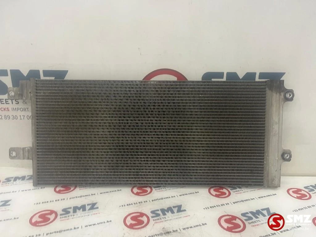 MAN 2021 - Occ condensor MAN afbeelding 1