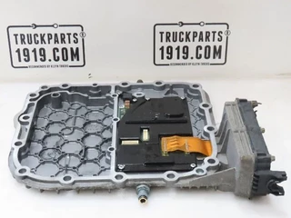Volvo N/A - 21911579 Versnellingsbak regeleenheid image 2