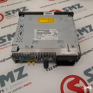 Iveco N/A 2016 - Occ radio CD MP3 speler Iveco image 2