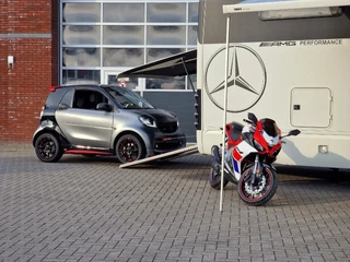 Mercedes-Benz N/A 2018 - Morelo Palace Liner 97 GO Slide-Out 300pk Slide-Out + Smart Garage image 58