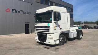 DAF XF 105.460 2011 - N/A te koop