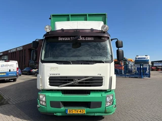 Volvo FE280 2007 - N/A imagen 7