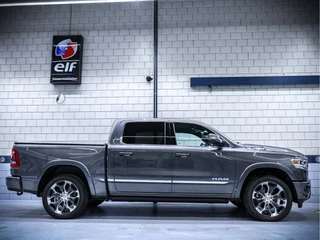 Dodge Ram 1500 2024 - | Crew Cab Limited zdjecie 2
