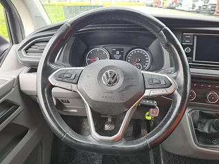 Volkswagen Transporter 2020 - 2.0 TDI image 11