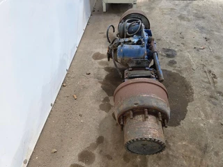 ZF Cardanas - N/A afbeelding 3