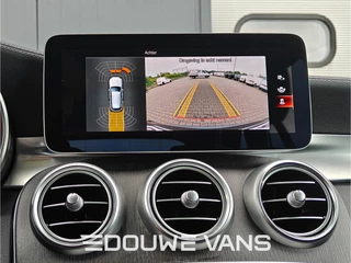 Mercedes-Benz GLC 2020 - 300e 4MATIC AMG Panorama Leder Night Pakket Memory image 22