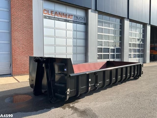Container 10m³ NEW N/A 2026 - N/A obrazek 1