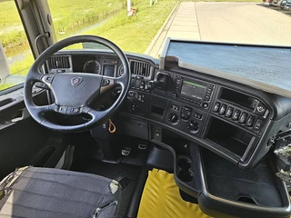 Scania R 2016 - R520 zdjecie 8