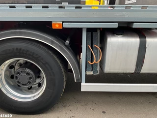 Volvo FMX 500 4x4 Fassi 31 Tonmeter laadkraan + Fly-Jib! 2018 - N/A obrazek 18