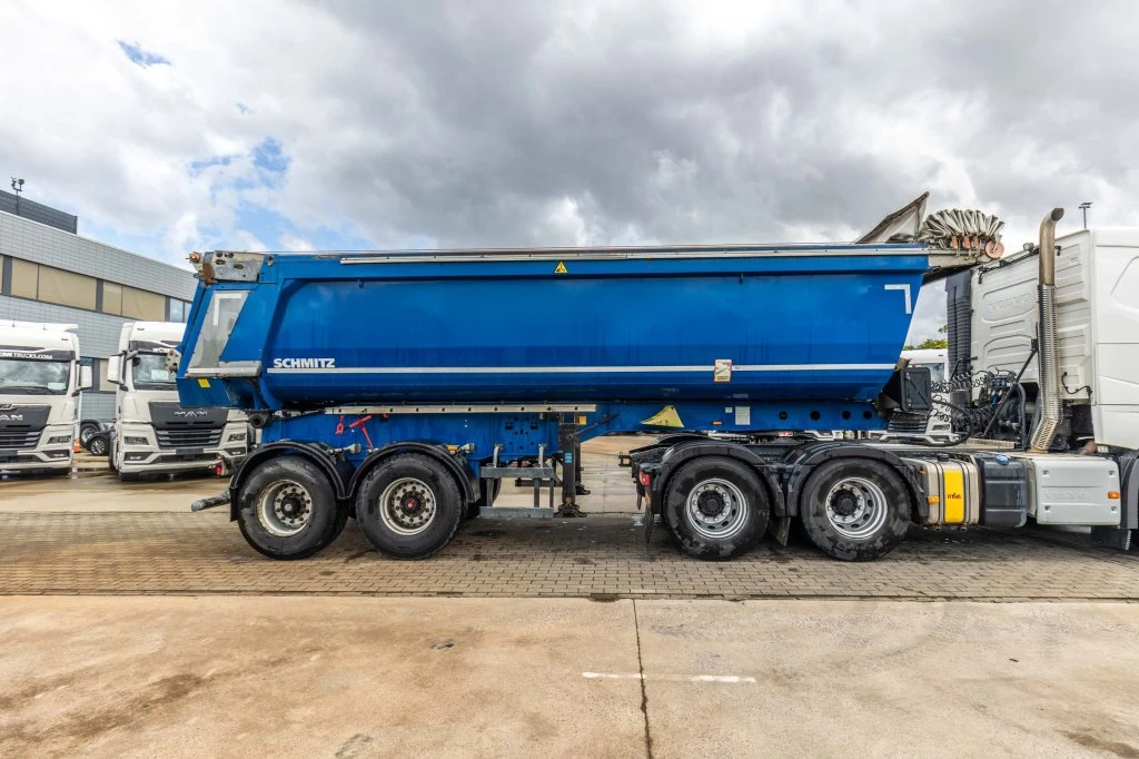 Schmitz Cargobull 2018 - SGF-S2 Bild 16