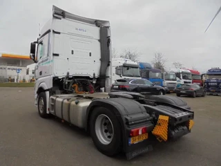 Mercedes-Benz Actros 2015 - 1842 LS NL TRUCK afbeelding 6