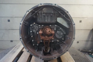ZF N/A 2015 - 12AS2330DD TGX 81.32004-6297 immagine 2