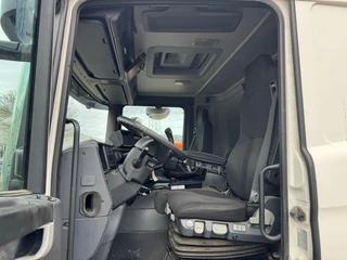 Scania P 2017 - P340 6X2 EURO 6 CNG afbeelding 12
