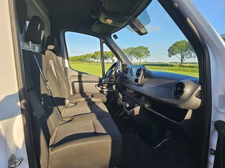 Mercedes-Benz Sprinter 2021 - 314 bild 7