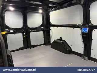Ford Transit Custom 2021 - 2.0 TDCI 131pk L2H1 Trail Edition Euro6 Airco | Imperiaal | Camera | Navigatie | 2800kg Trekhaak | LED obrazek 15