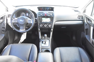 Subaru Forester 2014 - 2.0 Executive immagine 3