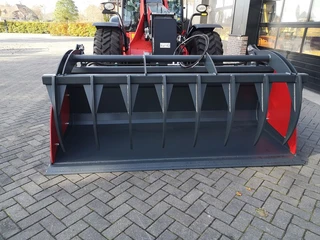 Manitou 2026 - Pelikaanbak 2.5m image 2 miniature
