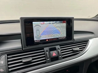 Audi A6 2014 - N/A изображение 14