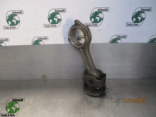 Scania - 2602640/2190306 DRIJFSTANG EN ZUIGER SCANIA R 450 EURO 6 zu verkaufen