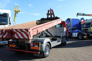 Mercedes-Benz Atego 2003 - N/A bild 4