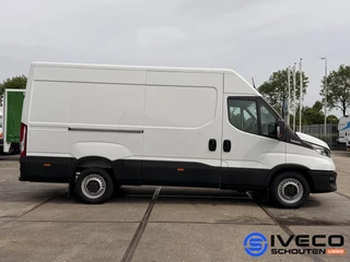 Iveco Daily 2024 - 35S16V A8 afbeelding 15