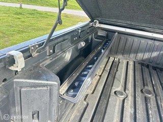 Nissan Titan 2016 - XD 5.0 V8 Cummins TD Platinum Reserve obrazek 35