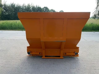 Flingk 2026 - KSS1500 afbeelding 2 miniatuur