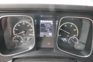 Mercedes-Benz Actros 2019 - 1945 | Hydraulic | Retarder | 521089Km | 2019 | Smart Tacho 2 | Stand Klima | Euro6 | TUV/MOT/APK 02-2027 | Belgium Truck imagen 28