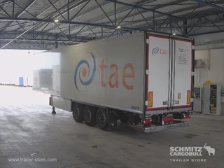 Schmitz Cargobull Semiremolque Frigo Standard 2023 image 2 thumbnail