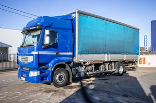 Renault 2012 - PREMIUM 380DXI+E5+DHOLLANDIA на продажу